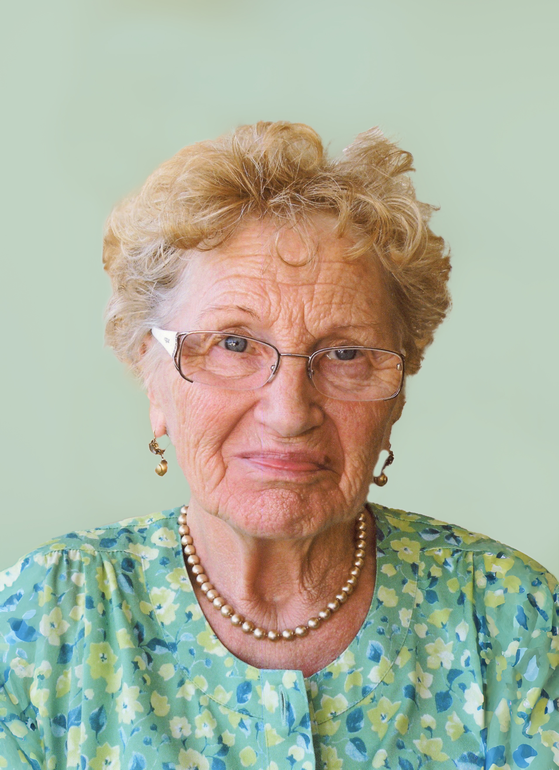 Bild von Hildegard Gasser